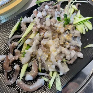 인천회수산 사진