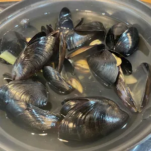 인천회수산 사진