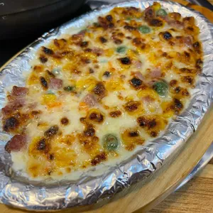 인천회수산 사진