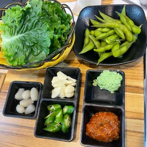 인천회수산 사진