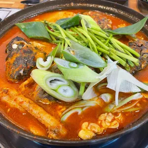 인천회수산 사진