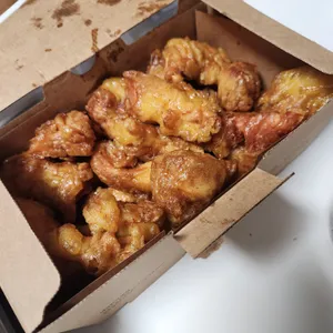 치킨매니아 대표 사진