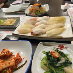 VIP참치 사진