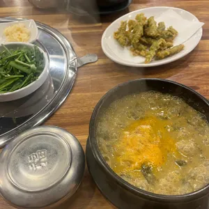 본추추어탕 사진 1