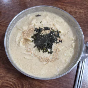 고가네칼국수 사진