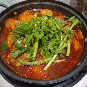 동진식당 사진