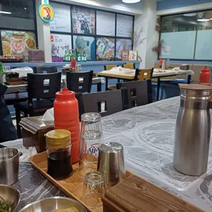 동진식당 리뷰 사진