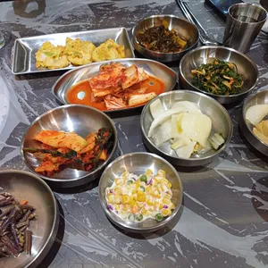 동진식당 사진