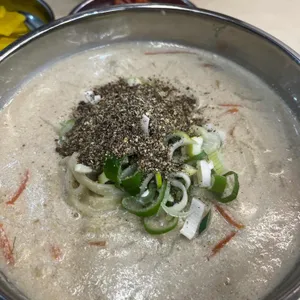 명동칼국수 사진