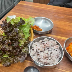 송씨제육 사진