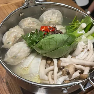 무언막걸리 사진