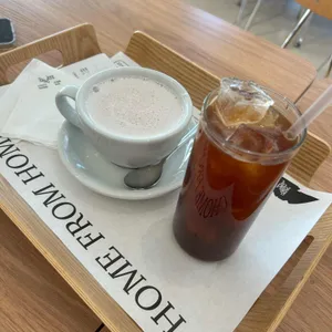 그라디언트 사진