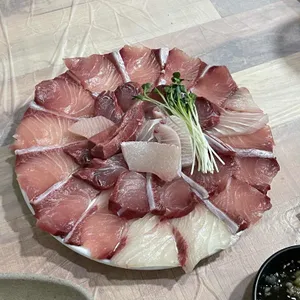 아리횟집 사진