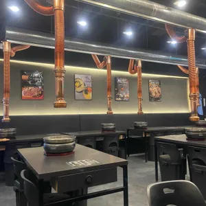 돼지싸다구 리뷰 사진
