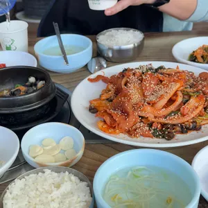 우렁각시 사진