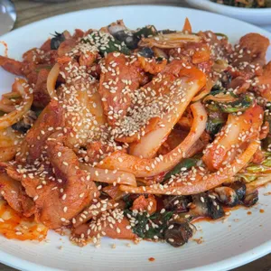 우렁각시 사진