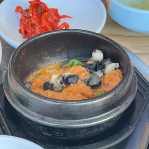 우렁각시 사진