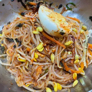 얌샘김밥 사진