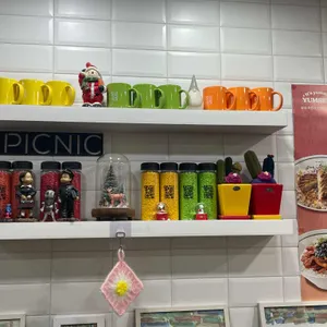 얌샘김밥 리뷰 사진