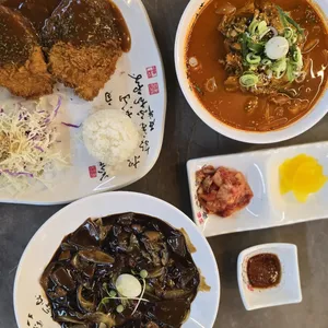 돈짬 사진