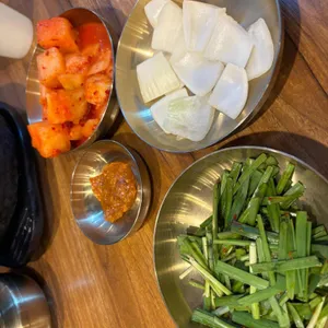 순대실록 사진