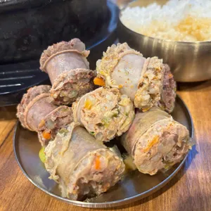 순대실록 사진