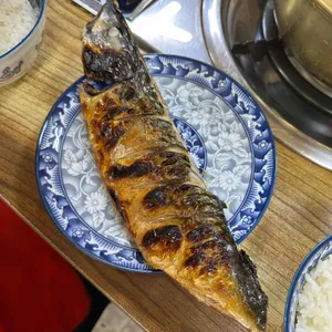 양푼이우거지동태탕 사진 2