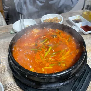 새총횟집 사진