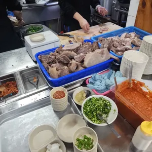 내고향소머리국밥 사진