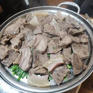내고향소머리국밥 사진