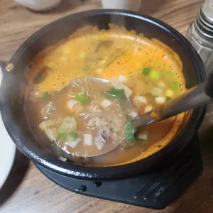 내고향소머리국밥 사진