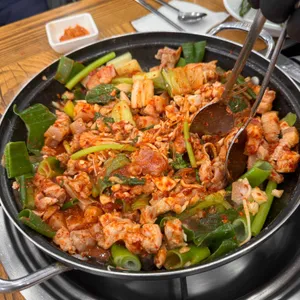 와촌식당 대표 사진