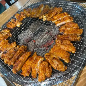 놀놀숯닭갈비 사진