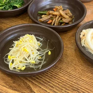 가족처럼 사진
