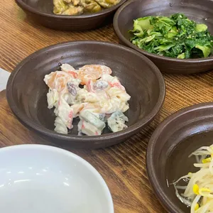 가족처럼 사진
