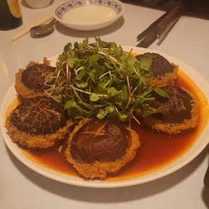 요히나이트마켓 사진