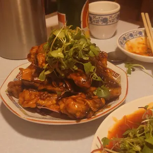 요히나이트마켓 사진