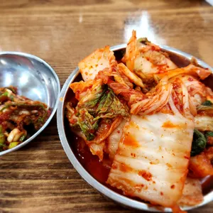 홍두깨칼국수 사진