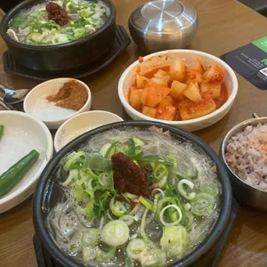 제주은희네해장국 사진