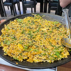 통큰순대 사진 2