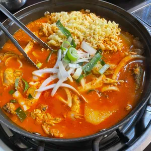 홍이네 사진