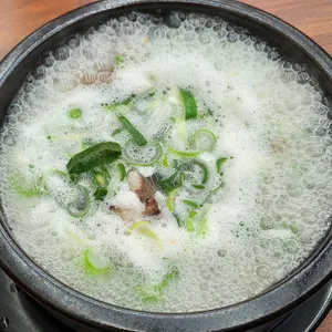 마곡동한우소머리국밥 사진