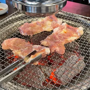 춘천명가숯불닭갈비 사진