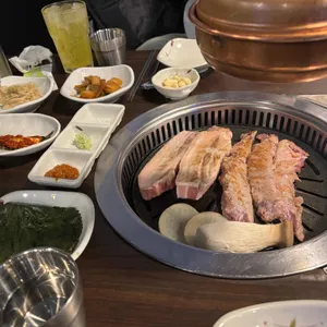 굽돌이 사진