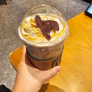 스타벅스 사진