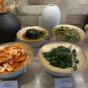 대구 메리어트 어반키친 사진