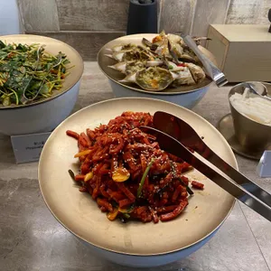 대구 메리어트 어반키친 사진