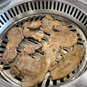 복동이숯불갈비 사진
