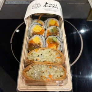 마키 산다이 사진