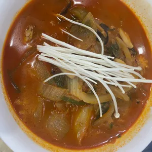 왕손짜장 사진